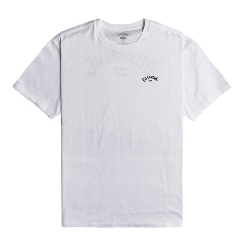 Billabong Ανδρική κοντομάνικη μπλούζα Arch Wave - Short Sleeve T-Shirt for Men